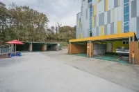 Yanolja Mir Self Check-in Hotel