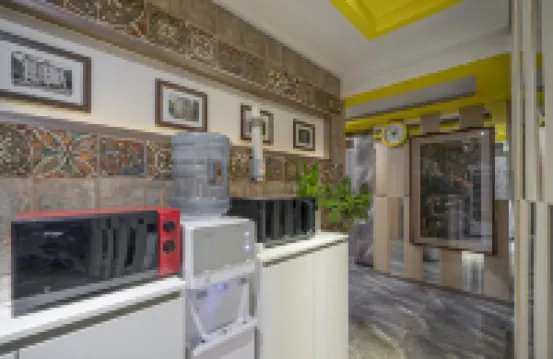 Yanolja Mir Self Check-in Hotel