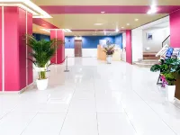 下關大阪屋飯店 諾福克廣場附近的飯店