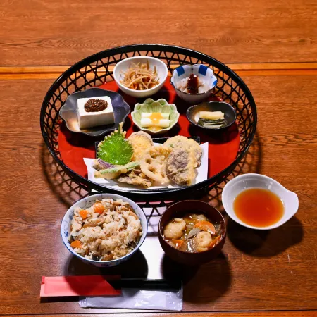 Chichibu Glamping IRODORI
