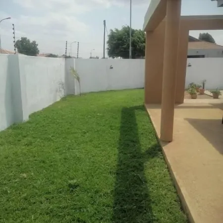 Trojuan Inn Phakalane Suburb, Gaborone