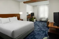 Fairfield Inn & Suites Richmond Ashland
