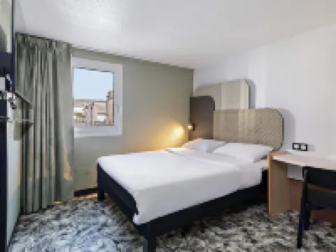 B&B Hotel Rouen Centre Rive Droite Hotels in Rouen