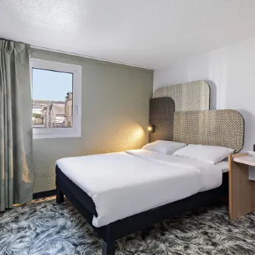 B&B Hotel Rouen Centre Rive Droite