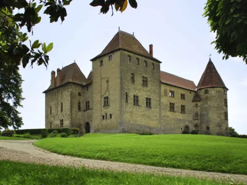 25Hours Hotel Vienna at MuseumsQuartier