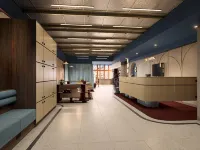 B&B HOTEL Wrocław Old Town Hotel a Breslavia