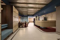 B&B HOTEL Wrocław Old Town