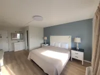 Sand Pebble Motor Lodge Hotels in Point Pleasant Beach