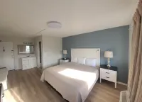 Sand Pebble Motor Lodge Hotels in Point Pleasant Beach