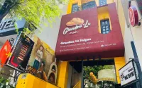 Grandma Lu's Saigon Japan Town Hotels near Manna