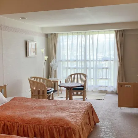 Furano Hops Hotel