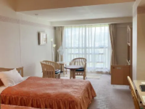 Furano Hops Hotel Hotels in Kamifurano