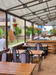 Blagoveshchenka Park-Hotel