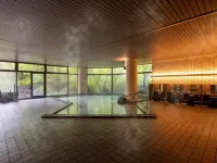 Mercure Urabandai Resort & Spa - Hot Springs