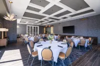 Hotel Indigo Gatlinburg Downtown by IHG - Desayuno
