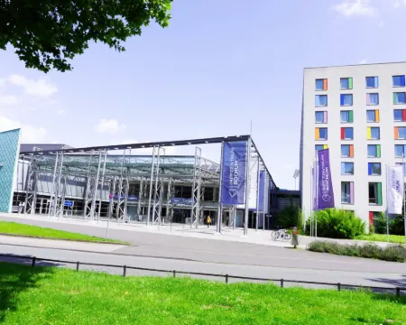Moxy Bochum Hotels in Bochum