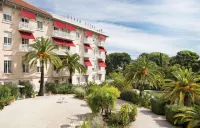 Grand Hotel des Lecques, BW Signature Collection - 4-Star