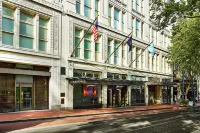 The Nines, a Luxury Collection Hotel, Portland Hotels in 