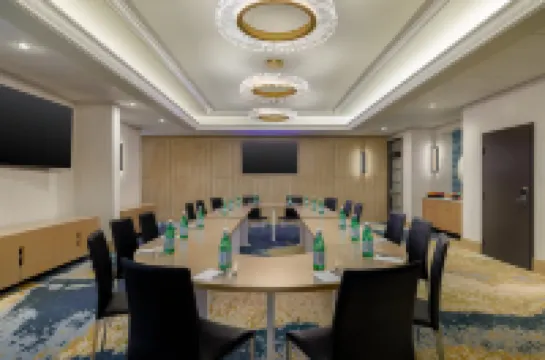 EVEN Hotel DETROIT NORTH - TROY by IHG