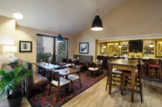 Four Points by Sheraton Charlotte - Pineville