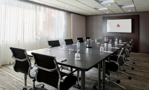 Marriott Cincinnati Airport