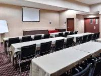 Citrus Suites Redlands Loma Linda Hotel