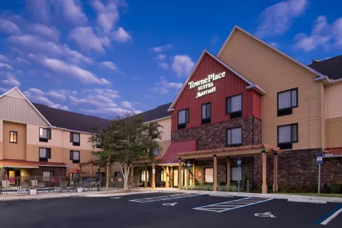 TownePlace Suites by Marriott Panama City Hotels in Lynn Haven