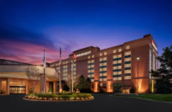 Pittsburgh Marriott North Hotels in Cranberry Township