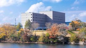 Hiroshima Airport Hotel