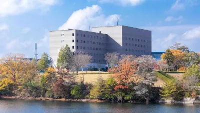 Hiroshima Airport Hotel Hôtels à : 