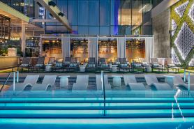 JW Marriott Charlotte