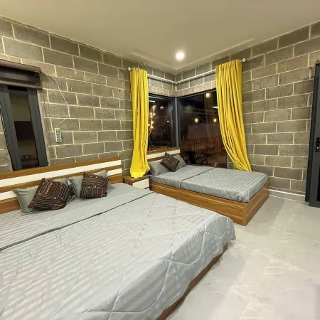 Homestay Bich Hue Nova Phan Thiet