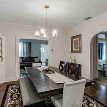 Haute on Hannon- Midtown Cottage! Others