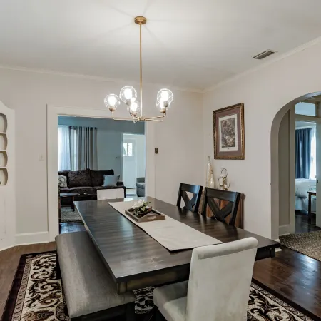 Haute on Hannon- Midtown Cottage!