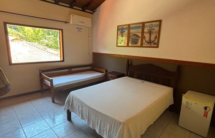 FLATS e SUITES NATIVA