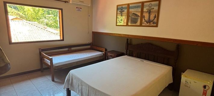 FLATS e SUITES NATIVA Hotels in Paraty