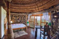 Paradise Lodge Arbaminch - Baarit