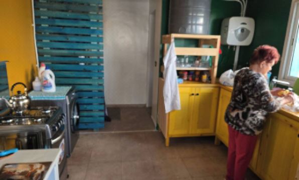 The Graziano 2 House