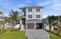 Ocean Views Beach Optional Heated Pool Spa - Boutique