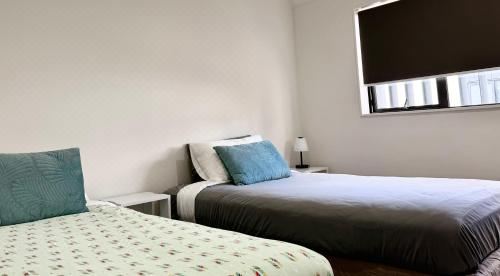 3Br Auckland Holiday Home