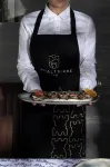 Akhaltsikhe Inn - breakfast