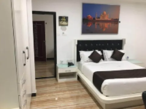 Hotel Bidar Hotels in Bidar