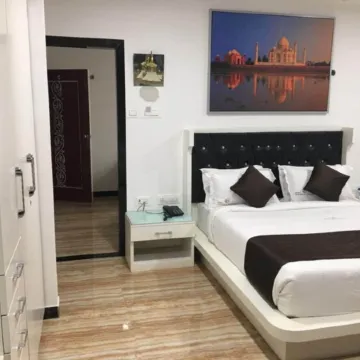 Hotel Bidar