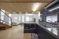 LIM Sea Side Poolvilla Pension