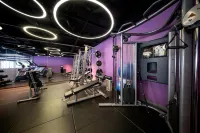 Wink Can Tho Centre, Unscripted by Hyatt - 24 hours stay - Gym