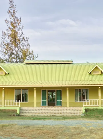 รูปภาพของเดอะพีค รีสอร์ท ชัยภูมิ