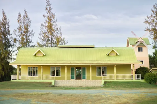 รูปภาพของเดอะพีค รีสอร์ท ชัยภูมิ