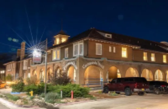 카스타네다 호텔