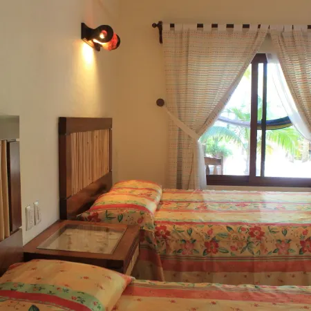 Hotel Villa Kiin