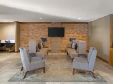 Best Western Natchitoches Inn Hotels in Natchitoches